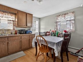 596 Ash St, Brockton MA 02301