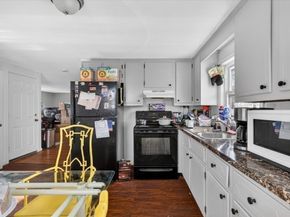 596 Ash St, Brockton MA 02301