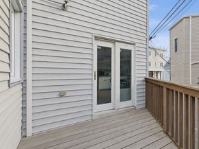13 Knowlton Street, Boston MA 02127