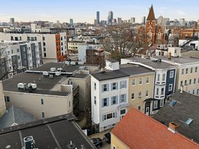 13 Knowlton Street, Boston MA 02127