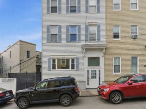 13 Knowlton Street, Boston MA 02127