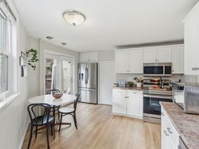 13 Knowlton Street, Boston MA 02127