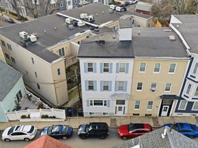 13 Knowlton Street, Boston MA 02127