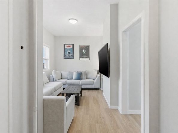 13 Knowlton Street, Boston MA 02127