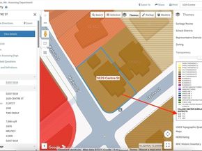 1208 Walnut St, Newton MA 02461