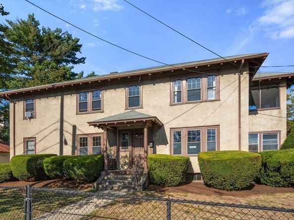 1208 Walnut St, Newton MA 02461