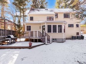 58 Ames St, Sharon MA 02067