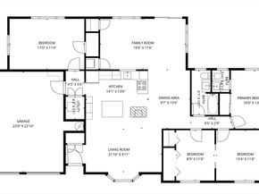 26 Wentworth Rd, Canton MA 02021