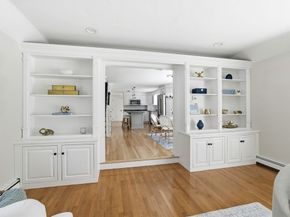 22 Del Prete Dr, Hingham MA 02043