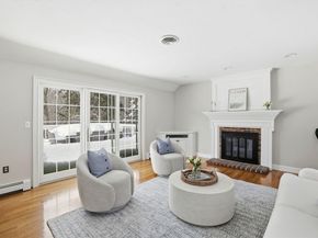 22 Del Prete Dr, Hingham MA 02043
