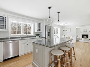 22 Del Prete Dr, Hingham MA 02043