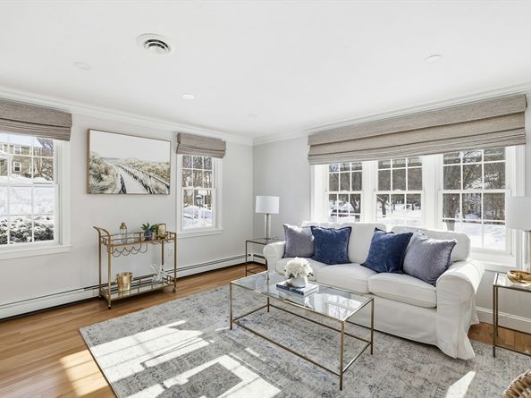 22 Del Prete Dr, Hingham MA 02043