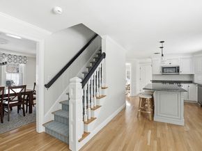 22 Del Prete Dr, Hingham MA 02043