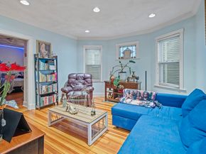 385 Centre St 1, Boston MA 02122