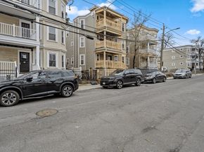 385 Centre St 1, Boston MA 02122