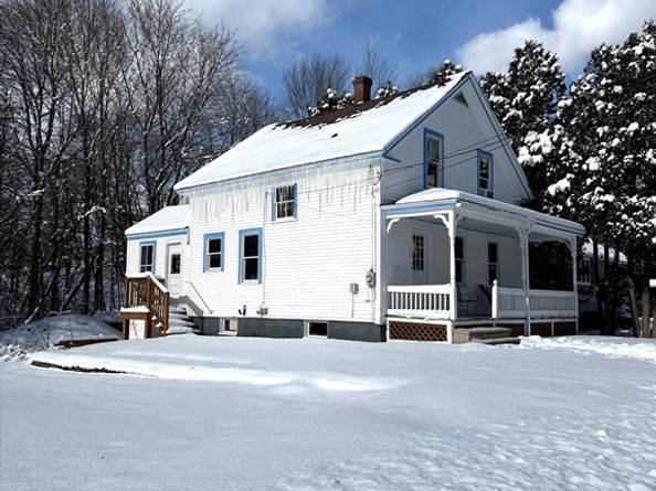 20 Harvard Street, Winchendon MA 01475