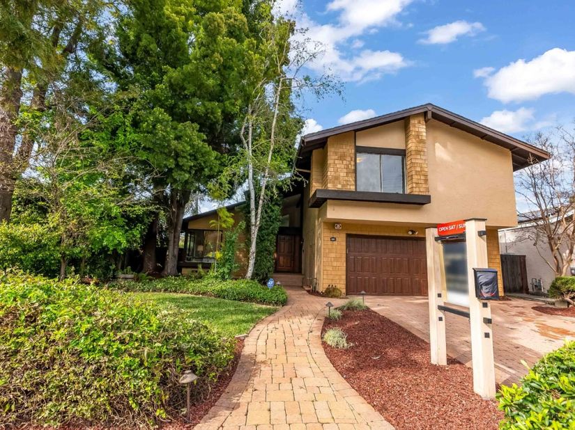 631 Colleen Drive, San Jose, CA 95123