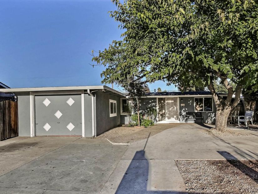 1450 Palmwood Drive, San Jose, CA 95122 For Sale