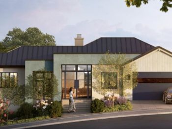 38 Bel Aire Road