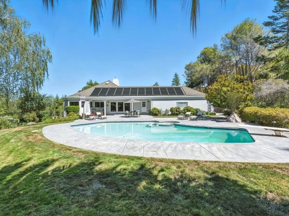 2530 Skyfarm Drive, Hillsborough CA 94010