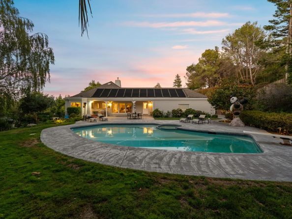 2530 Skyfarm Drive, Hillsborough CA 94010