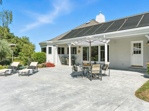 2530 Skyfarm Drive, Hillsborough CA 94010