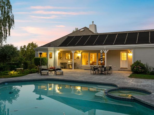 2530 Skyfarm Drive, Hillsborough CA 94010