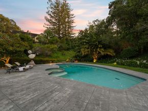 2530 Skyfarm Drive, Hillsborough CA 94010