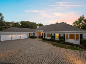 2530 Skyfarm Drive, Hillsborough CA 94010