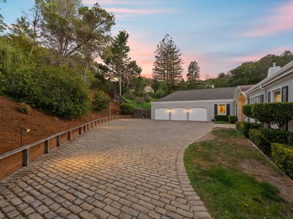 2530 Skyfarm Drive, Hillsborough CA 94010