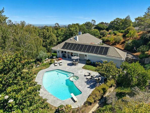 2530 Skyfarm Drive, Hillsborough CA 94010