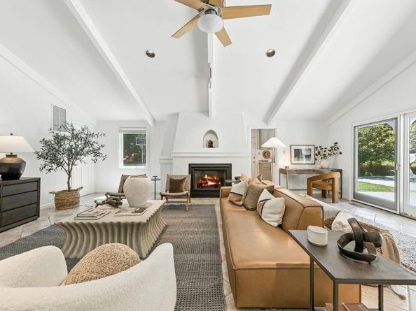 2530 Skyfarm Drive, Hillsborough CA 94010