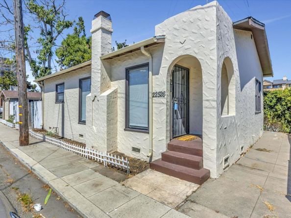 22526 Richard Place, Hayward CA 94541