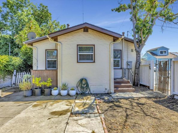 22526 Richard Place, Hayward CA 94541