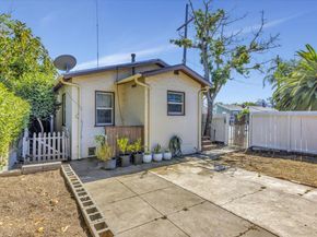 22526 Richard Place, Hayward CA 94541