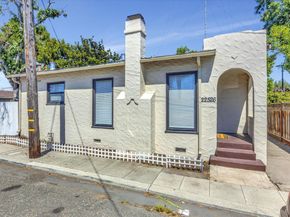 22526 Richard Place, Hayward CA 94541