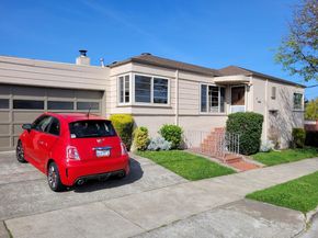 297 N San Anselmo Avenue, San Bruno CA 94066