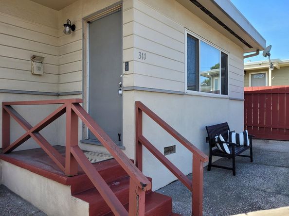 297 N San Anselmo Avenue, San Bruno CA 94066