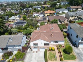 3709 Kenwood Avenue, San Mateo CA 94403