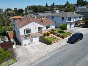 3709 Kenwood Avenue, San Mateo CA 94403