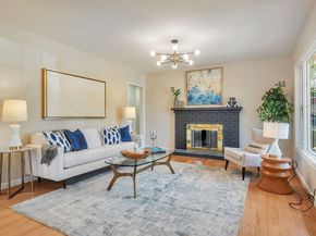 3709 Kenwood Avenue, San Mateo CA 94403