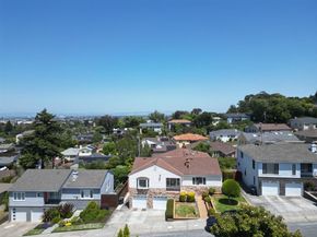 3709 Kenwood Avenue, San Mateo CA 94403