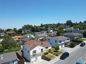 3709 Kenwood Avenue, San Mateo CA 94403