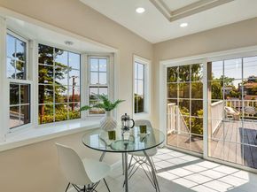 3709 Kenwood Avenue, San Mateo CA 94403