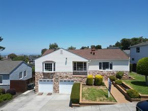 3709 Kenwood Avenue, San Mateo CA 94403