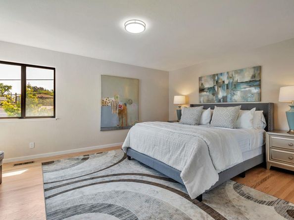 3709 Kenwood Avenue, San Mateo CA 94403