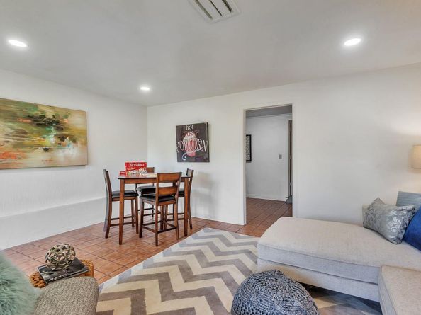 3709 Kenwood Avenue, San Mateo CA 94403