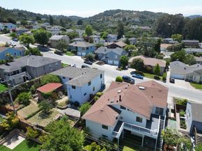 3709 Kenwood Avenue, San Mateo CA 94403