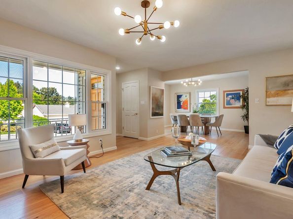 3709 Kenwood Avenue, San Mateo CA 94403