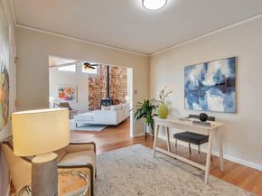 3709 Kenwood Avenue, San Mateo CA 94403